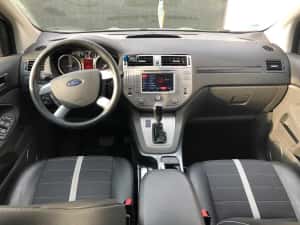 Ford Kuga 4X4 Titanium — miniatura 7