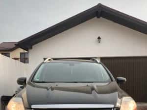 Ford Kuga 4X4 Titanium — miniatura 8