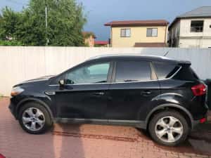 Ford Kuga 4X4 Titanium — miniatura 10