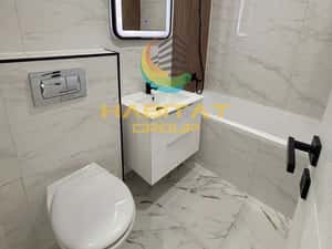 Apartament 3 camere decomandat str Turnu Magurele renovat total — miniatura 4