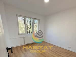 Apartament 3 camere decomandat str Turnu Magurele renovat total — miniatura 5
