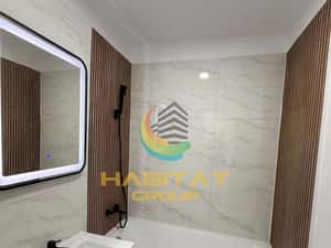 Apartament 3 camere decomandat str Turnu Magurele renovat total — miniatura 6