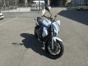 Kawasaki ER 6N limitata pt A2 — miniatura 6