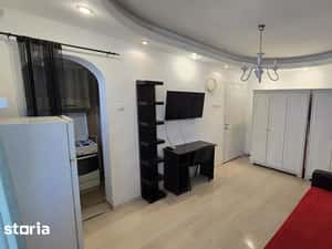 Garsoniera centrala | Floreasca | AC | Metrou Stefan cel Mare 5’ — miniatura 6