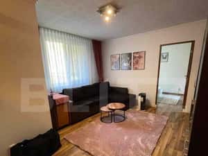Apartament de vanzare, 2 camere, recent renovat
