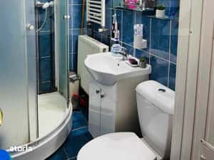 Apartament de vanzare, 2 camere, recent renovat — miniatura 5
