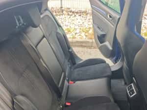 Renault Megane GT Hatchback 1.6dci, 163cp, automat/4 control/RS Drive/navi/HUD/LED/360°/alcantara/distronic/padele/keyless entry&go/dashcam/wireless — miniatura 7