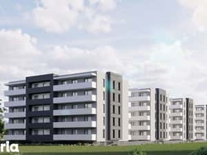 Apartament 2 camere Parcare Gratis Theodor Pallady 5min STB — miniatura 6