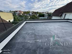 Apartament exclusivist in Andrei Muresanu | 75 mp + 48 mp terase — miniatura 3