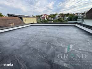 Apartament exclusivist in Andrei Muresanu | 75 mp + 48 mp terase — miniatura 4
