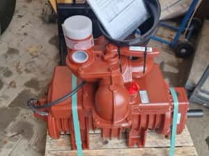 Pompa Vidanja pompa vacuum import italia se poate trimite prin curier — miniatura 9