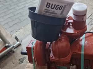 Pompa Vidanja pompa vacuum import italia se poate trimite prin curier — miniatura 10