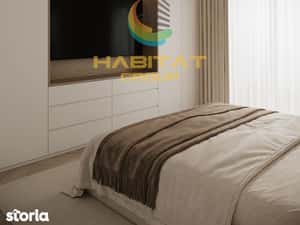 Pallady 2 camere decomandat 71 mp + LOC PARCARE GRATUIT — miniatura 6