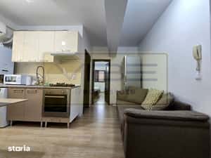 Tudor Vladimirescu- 3 camere - bloc nou - 499 euro — miniatura 4