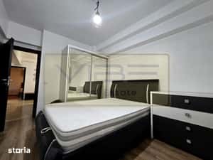 Tudor Vladimirescu- 3 camere - bloc nou - 499 euro — miniatura 6