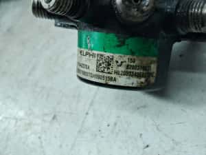 Rampa injectoare 1.5 dci 8200379933 Renault Clio 2 (facelift) (2001 - 2005) — miniatura 2