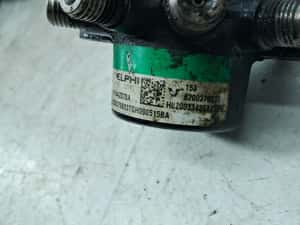 Rampa injectoare 1.5 dci 8200379933 Renault Clio 2 (facelift) (2001 - 2005) — miniatura 8