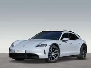 Porsche Taycan Break / Estate second-hand — miniatura 1