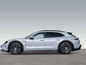 Porsche Taycan Break / Estate second-hand — miniatura 2
