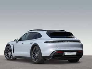 Porsche Taycan Break / Estate second-hand — miniatura 3