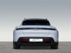 Porsche Taycan Break / Estate second-hand — miniatura 5
