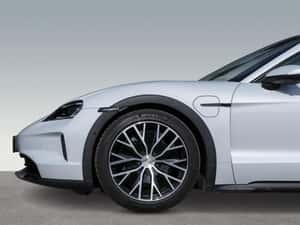 Porsche Taycan Break / Estate second-hand — miniatura 6