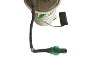 Pompa Combustibil Interna Dacia Logan Mcv Ks_ 2007 - > 1.6 K7M 710 820 — miniatura 5