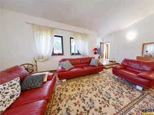 Tur LIVE!Casa cu arhitectura traditionala, curte spatioasa,foisor,Rucar. Bran — miniatura 2