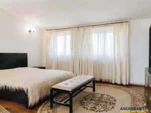 Tur LIVE!Casa cu arhitectura traditionala, curte spatioasa,foisor,Rucar. Bran — miniatura 5