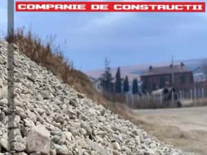 Refuz de ciur Iasi 32–63 mm | Piatră pentru dren și drum | Nisip Iasi — miniatura 10