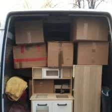 Costel cu Duba. Ieftin. Rapid. Mobilă. Marfă. Debarasare Moloz — miniatura 3