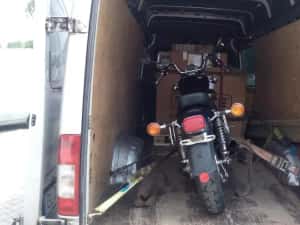 Costel cu Duba. Ieftin. Rapid. Mobilă. Marfă. Debarasare Moloz — miniatura 6