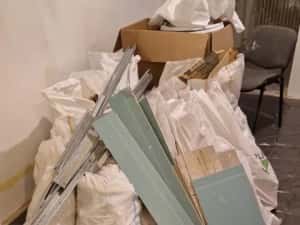 Costel cu Duba. Ieftin. Rapid. Mobilă. Marfă. Debarasare Moloz — miniatura 8