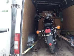 Costel cu Duba. Ieftin. Rapid. Mobilă. Marfă. Debarasare Moloz — miniatura 10