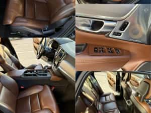 Volvo V90 2L D4 E6 Inscription/ schimb cu Bmw, Audi, Mercedes- 3litri — miniatura 3