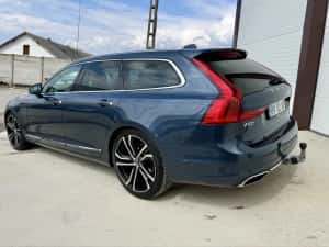 Volvo V90 2L D4 E6 Inscription/ schimb cu Bmw, Audi, Mercedes- 3litri — miniatura 6