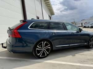 Volvo V90 2L D4 E6 Inscription/ schimb cu Bmw, Audi, Mercedes- 3litri — miniatura 7