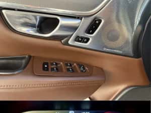 Volvo V90 2L D4 E6 Inscription/ schimb cu Bmw, Audi, Mercedes- 3litri — miniatura 10