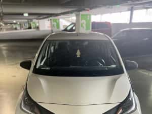 Toyota Aygo De Vanzare — miniatura 2