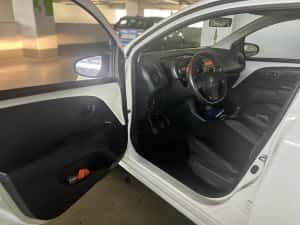 Toyota Aygo De Vanzare — miniatura 5