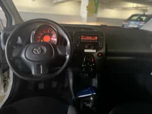 Toyota Aygo De Vanzare — miniatura 7