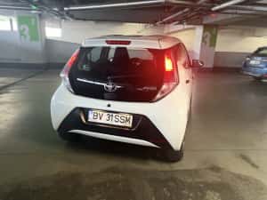 Toyota Aygo De Vanzare — miniatura 9