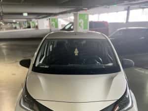Toyota Aygo De Vanzare — miniatura 10