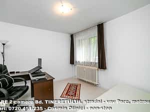 Vanzare 2 camere Bd. Tineretului - stradal - vav de parc, langa metrou — miniatura 6