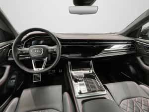 Audi Q8 Automată 489 HP Hibrid (B/E) — miniatura 2