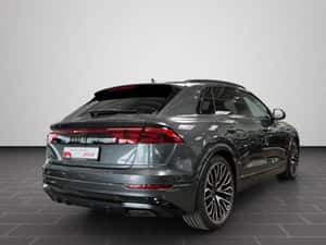 Audi Q8 Automată 489 HP Hibrid (B/E) — miniatura 3