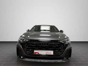 Audi Q8 Automată 489 HP Hibrid (B/E) — miniatura 5