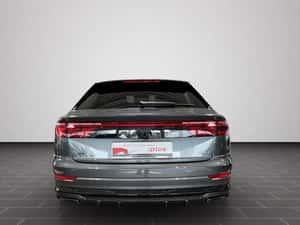 Audi Q8 Automată 489 HP Hibrid (B/E) — miniatura 6