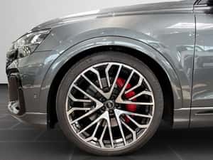 Audi Q8 Automată 489 HP Hibrid (B/E) — miniatura 7