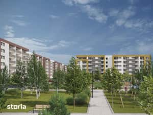 Apartament studio cu gradina proprie — miniatura 6